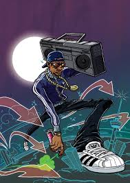 24 80s hip hop wallpapers