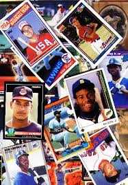 This was the last topps set to include a number 7 card. More Baseball Cards Singles
