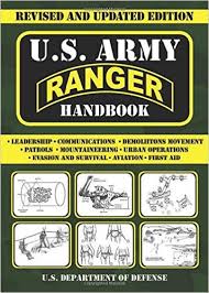 20 military manuals every prepper