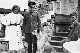 Maybe you would like to learn more about one of these? Ilse Koch La Cagna Di Buchenwald Viaggiatori Ignoranti