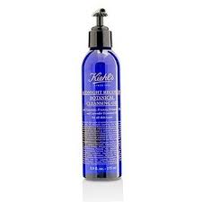 kiehl s midnight recovery botanical cleansing oil 175ml