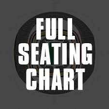 Football Seating Charts Mercedes Benz Superdome