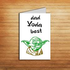 • 1 the mandalorian / grogu. Father 39 S Day Star Wars Printable Card From Enjoyprintable