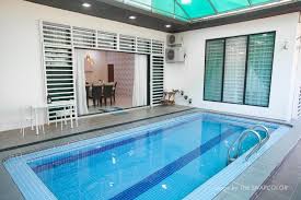 Hence, it would be a shame to miss out on this exceptionally beautiful lake garden of taiping, perak: Seri Hillview Villa With Private Swimming Pool Prices Photos Reviews Address Malaysia