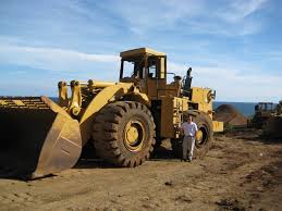 Large wheel loaders 988k the industry leader—made better. Caterpillar 988 Photo And Video Review Comments