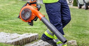 The engine of this gas leaf blower has the new purefire system to considerably decrease the co emissions (up to 50%) and the fuel consumption (up to 30%). Besthandheld Gas Leaf Blower 2019
