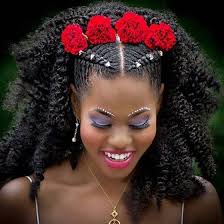 The area of your hair where these rows will look best can depend on your style. 41 Cute And Chic Cornrow Braids Hairstyles