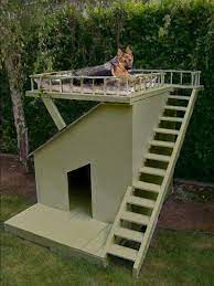 Dog House Diy Dog Houses
