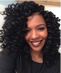 This hairstyle has been popular in the black hair community since the 1990s. 47 Beautiful Crochet Braid Hairstyle You Never Thought Of Before