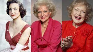 Betty White, the Legendary First Lady ...