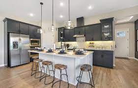 what is an l shaped kitchen layout