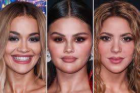 vmas 2023 best and worst beauty looks