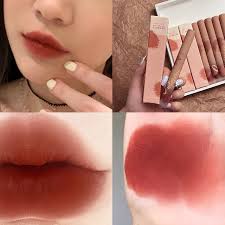 lips gloss pigmented lip makeup