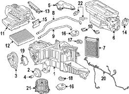 Ford F150 Parts Diagram Wiring Diagrams