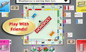 Monopoly is the official version of the very popular boar Monopoly Game For Android Apk Download