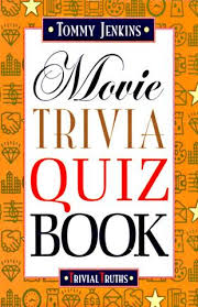 The western goes where tarantino's last two movies didn't — into unapologetic sadism. Movie Trivia Quiz Book By Jenkins Tommy By Libre Library Project Issuu