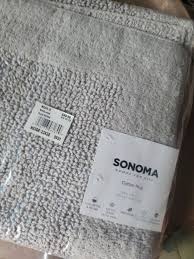sonoma rugs carpets ebay