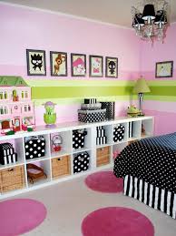 These vibrant and playful kids rooms from fanjo design use bright colors and adorable wallpaper patterns to create spaces to inspire any imagination. Kids Room Decorating Ringlogie