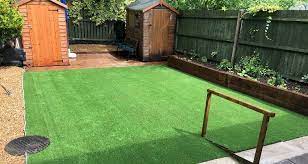 cost of artificial grass 2022 how much