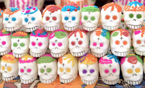 what are sugar skulls all about the