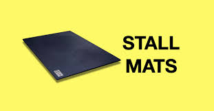horse stall mats for home gym best