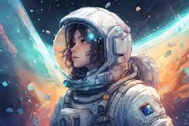 560 sci fi astronaut hd wallpapers and
