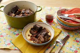easy braised short ribs recipe how to