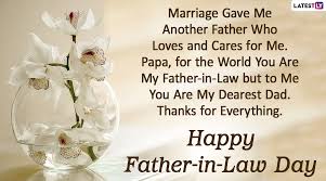 happy father in law day 2023 images