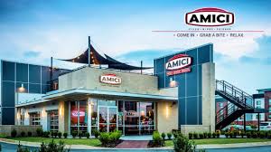 Choose from restaurants in your area. Macon Amici