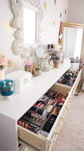 fabulous makeup glam rooms and how to