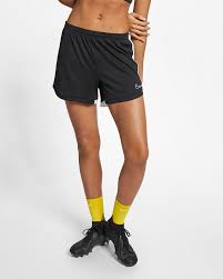 Nike Dri Fit Academy Womens Soccer Shorts
