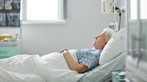 Nursing Home Wait List Hits Record High