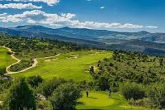 Image result for which golf course in colorado is the hardest