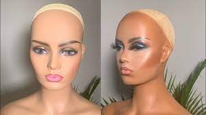 how to slay your manikin makeup you