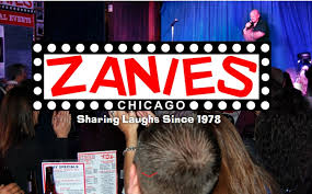 Zanies Chicagos Original Comedy Club Stylechicago Com