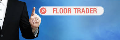 floor trader overview requirements
