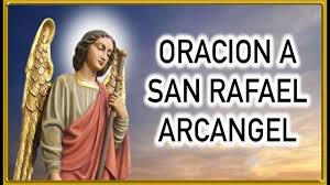 Mission san rafael arcangel yakınında yükselişte olan en popüler 10 otel. Oracion De Sanacion Del Arcangel Rafael 2020