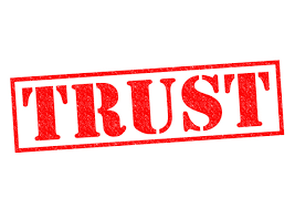 Image result for TRUST