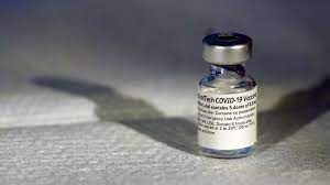 O výsledcích rozsáhlé klinické studie informovala týden po americké firmě pfizer, jejíž očkovací látka má podle sdělení výrobce 90procentní účinnost. Vakcina Od Pfizeru Chrani I Proti Zmutovanym Koronavirum Ukazuji Testy Novinky Cz
