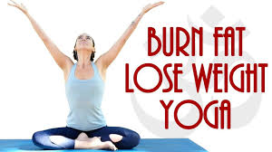 12 beginner weight loss yoga workouts