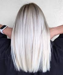 33 Best Platinum Blonde Hair Colors For 2019