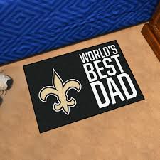 new orleans saints worldâ s best dad