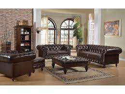 bonded leather sofa set loveseat