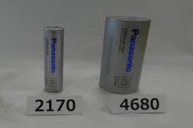 パナソニック、新型ＥＶ用電池試作品を公開 容量５倍に - 産経ニュース