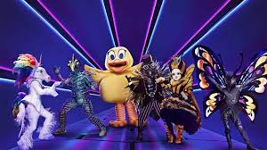 The celebrity panel and live audience vote and. The Masked Singer Uk Will There Be Another Series And When Will It Be Back On Smooth