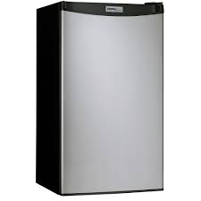 Are danby fridges any good. Danby Designer 3 2 Cu Ft Compact Fridge In Spotless Steel The Home Depot Canada