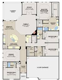 Aspen series there are many ways to design a circle and the aspen series embraces them all. New Ryland Homes Floor Plans 5 View House Plans Gallery Ideas