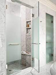 Bathroom Shower Doors