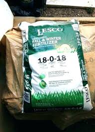 Lesco Fertilizer Schedule Agenherbal Co