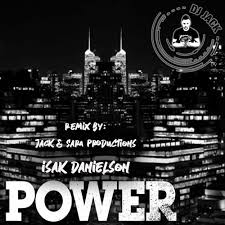17,899 views, added to favorites 642 times. Dj Jack Sara Productions Isak Danielson Power By Dj Jack Kizomba